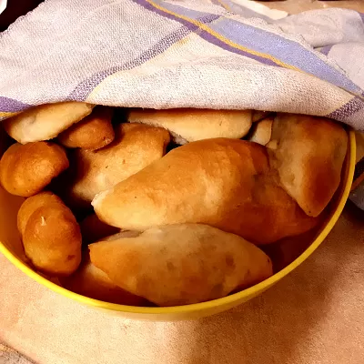 Фото отзыв на рецепт