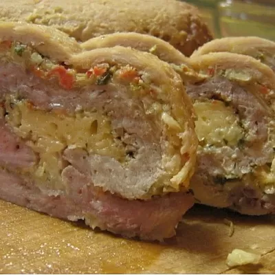 Фото отзыв на рецепт