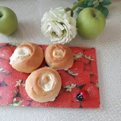 Фото отзыв на рецепт