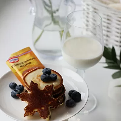 Фото отзыв на рецепт