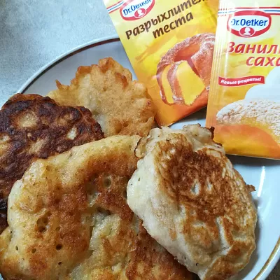 Фото отзыв на рецепт