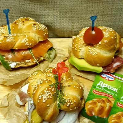 Фото отзыв на рецепт