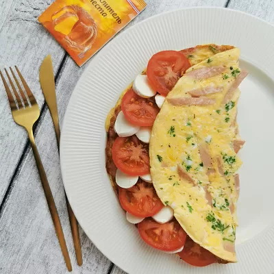 Фото отзыв на рецепт