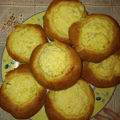 Фото отзыв на рецепт