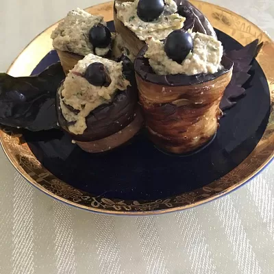 Фото отзыв на рецепт