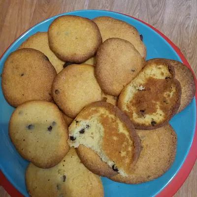 Фото отзыв на рецепт