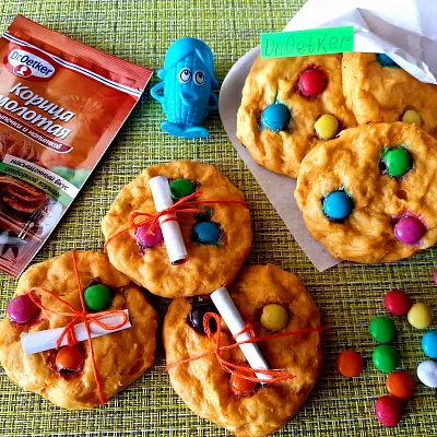 Фото отзыв на рецепт