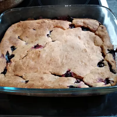 Фото отзыв на рецепт