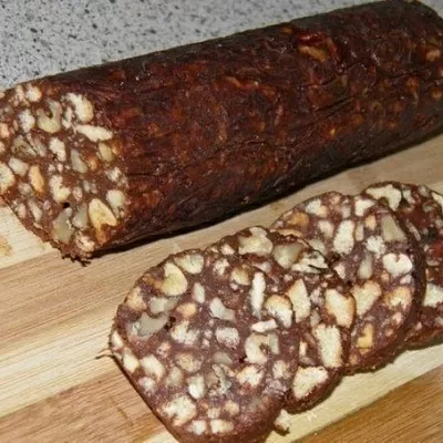 Фото отзыв на рецепт