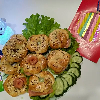 Фото отзыв на рецепт