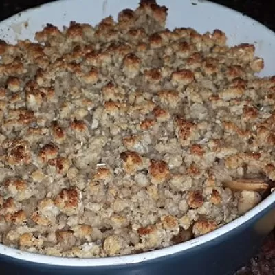 Фото отзыв на рецепт