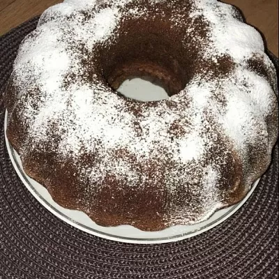 Фото отзыв на рецепт