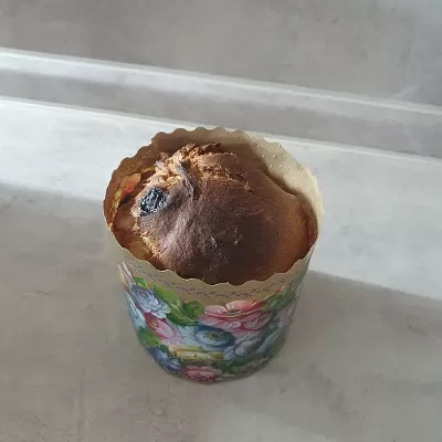 Фото отзыв на рецепт