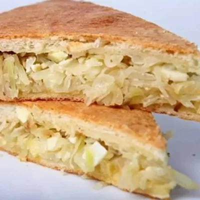 Фото отзыв на рецепт