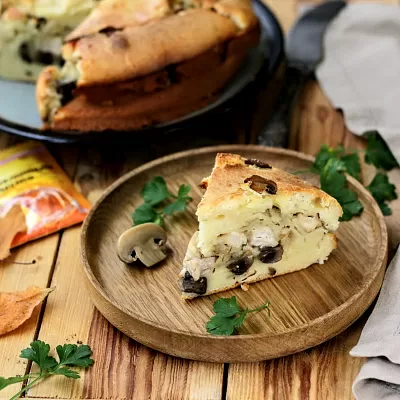 Фото отзыв на рецепт