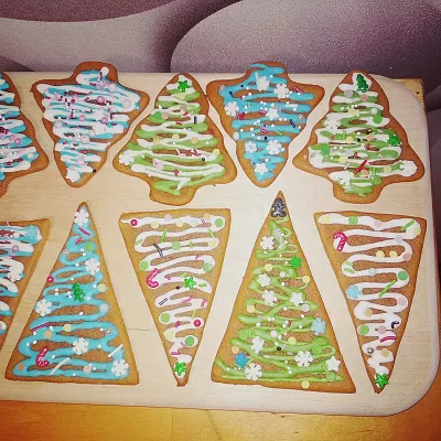 Фото отзыв на рецепт