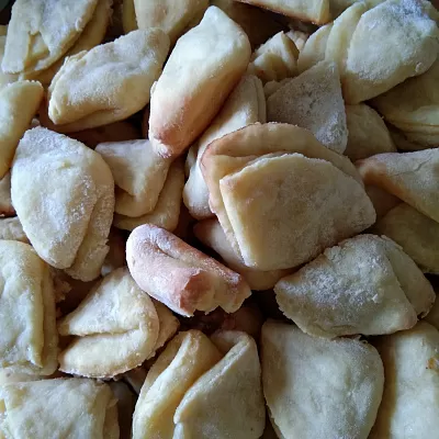 Фото отзыв на рецепт