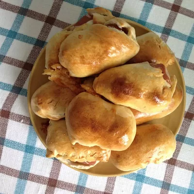 Фото отзыв на рецепт