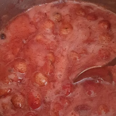 Фото отзыв на рецепт