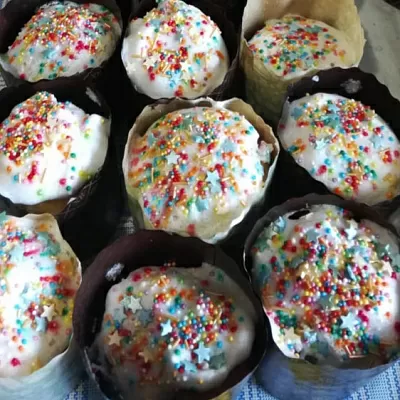 Фото отзыв на рецепт