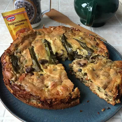 Фото отзыв на рецепт