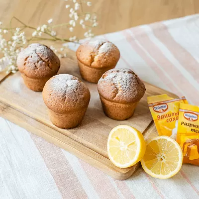 Фото отзыв на рецепт