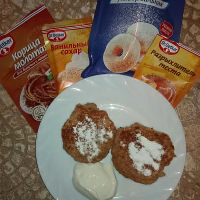 Фото отзыв на рецепт