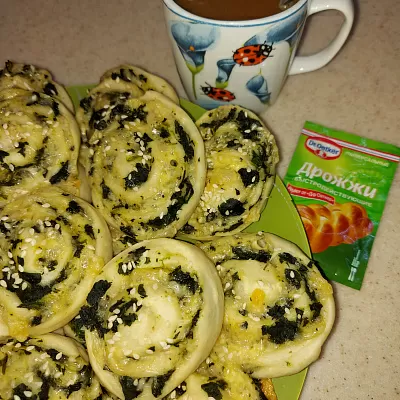 Фото отзыв на рецепт