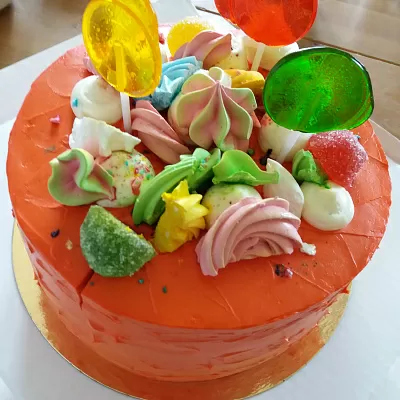 Фото отзыв на рецепт