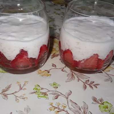 Фото отзыв на рецепт