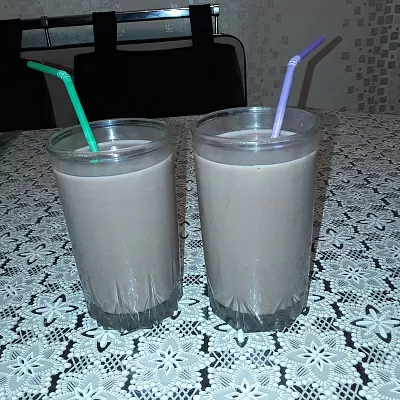 Фото отзыв на рецепт