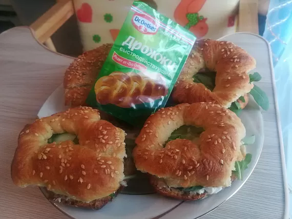 Фото отзыв на рецепт