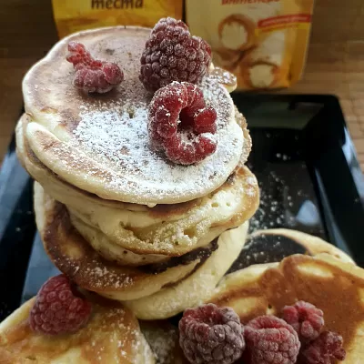 Фото отзыв на рецепт