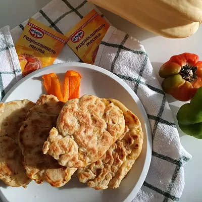 Фото отзыв на рецепт