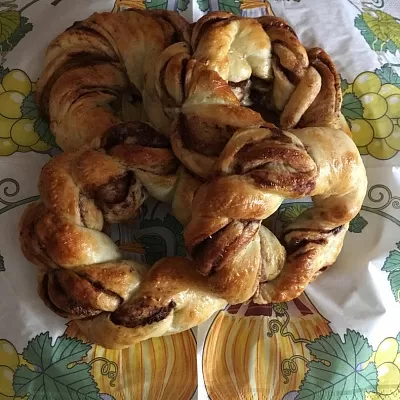 Фото отзыв на рецепт