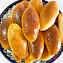 Пирожки с капустой
