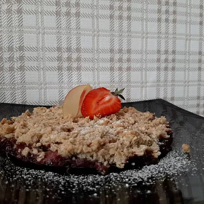 Фото отзыв на рецепт