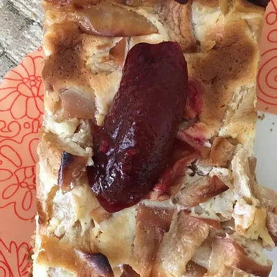 Фото отзыв на рецепт