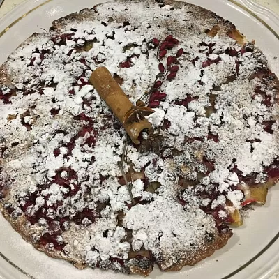 Фото отзыв на рецепт