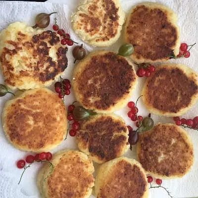 Фото отзыв на рецепт