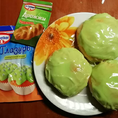 Фото отзыв на рецепт