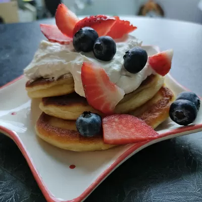 Фото отзыв на рецепт