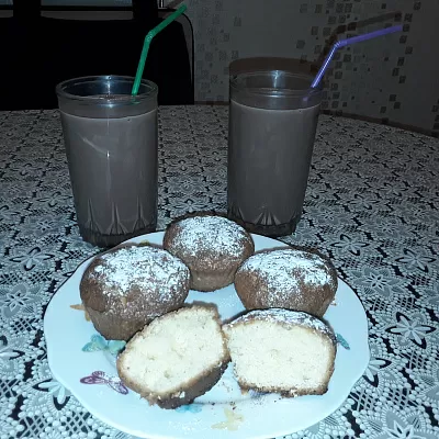 Фото отзыв на рецепт