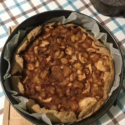 Фото отзыв на рецепт