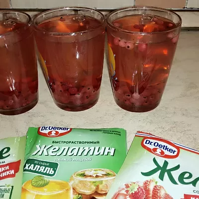 Фото отзыв на рецепт