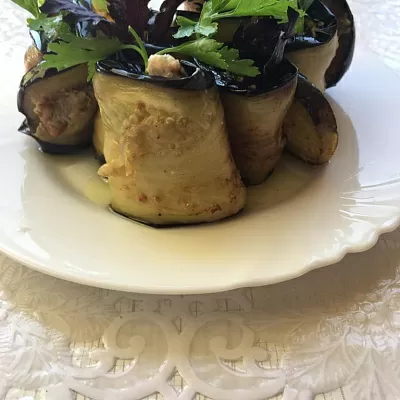 Фото отзыв на рецепт