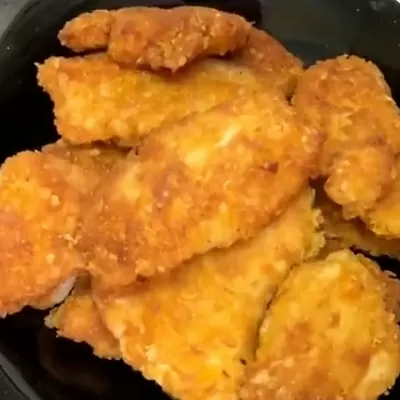 Фото отзыв на рецепт