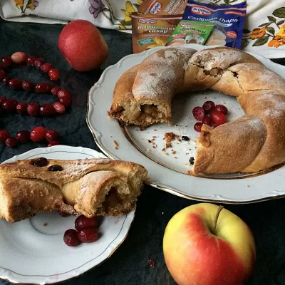 Фото отзыв на рецепт