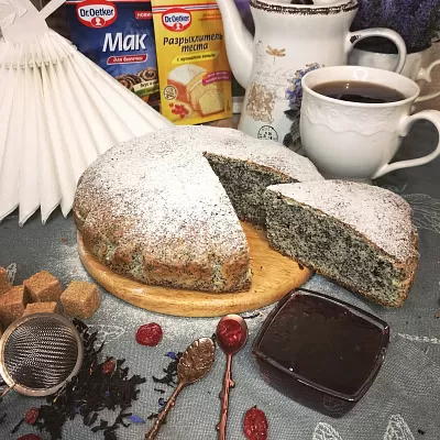 Фото отзыв на рецепт