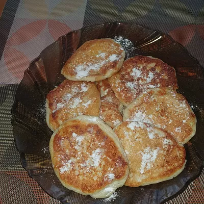 Фото отзыв на рецепт